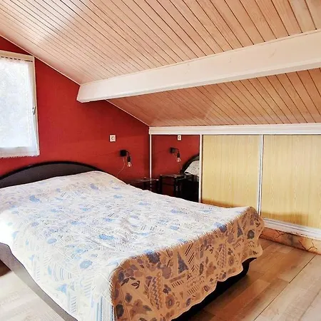 Sur La Baie De Saint Florent Apartament *