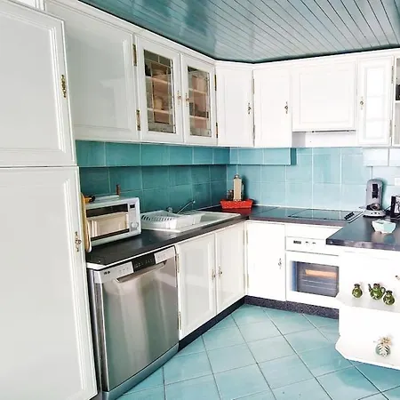 Sur La Baie De Saint Florent Apartament