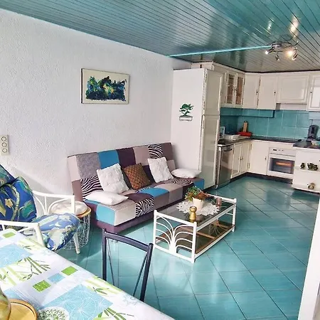 Apartament Sur La Baie De Saint Florent *