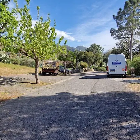 Apartament Sur La Baie De Saint Florent Patrimonio