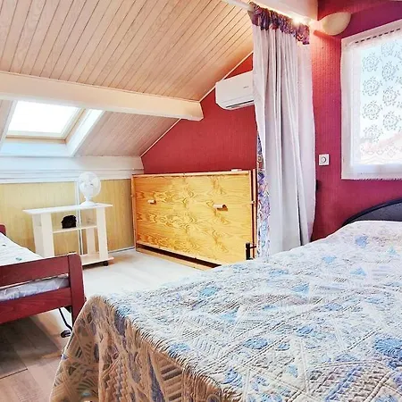 Apartament Sur La Baie De Saint Florent *