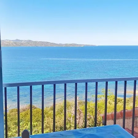 アパート Sur La Baie De Saint Florent パトリモニオ