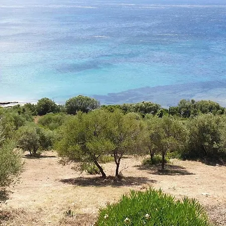 Sur La Baie De Saint Florent Apartment Patrimonio
