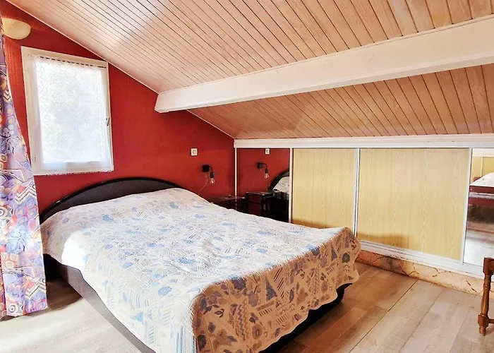 Sur La Baie De Saint Florent Appartement *
