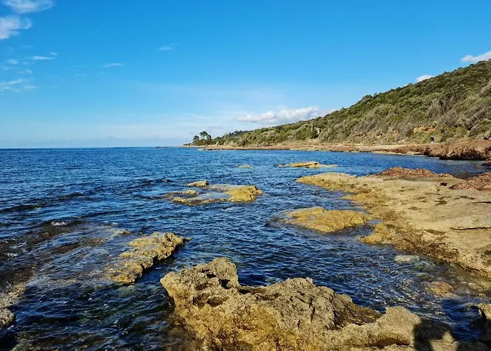 Sur La Baie De Saint Florent Appartement *